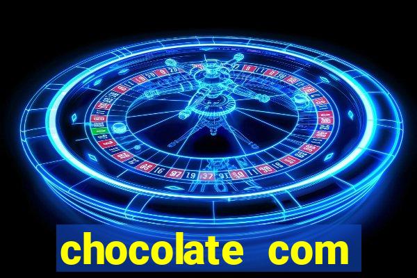 chocolate com pimenta online